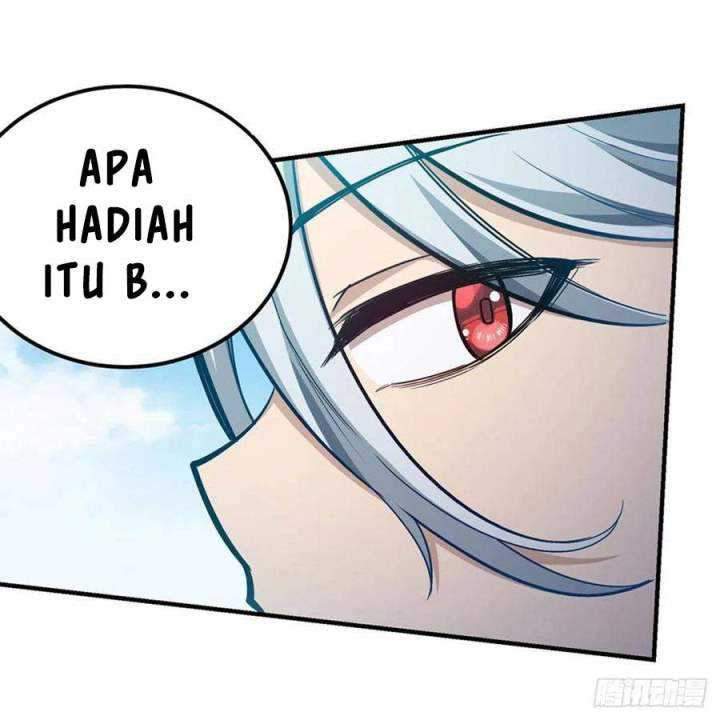 Wuxian Shitu chapter 166 halaman 46