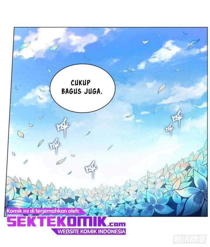 Wuxian Shitu chapter 166 halaman 48