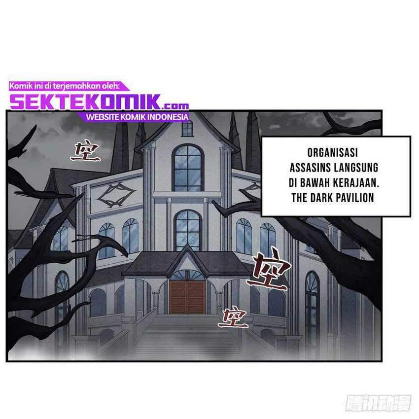 Wuxian Shitu chapter 167 halaman 3