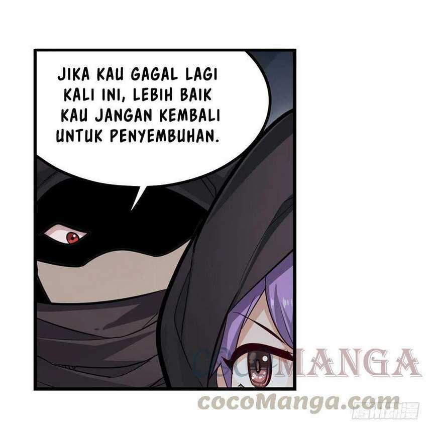 Wuxian Shitu chapter 167 halaman 11