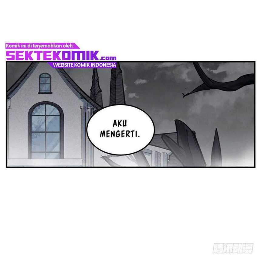 Wuxian Shitu chapter 167 halaman 12