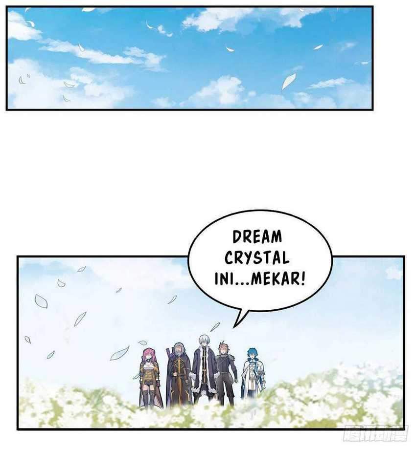 Wuxian Shitu chapter 167 halaman 13