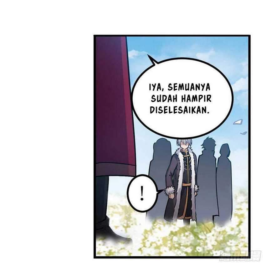 Wuxian Shitu chapter 167 halaman 15