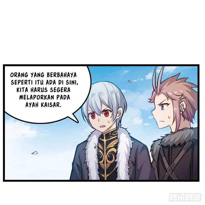 Wuxian Shitu chapter 167 halaman 22