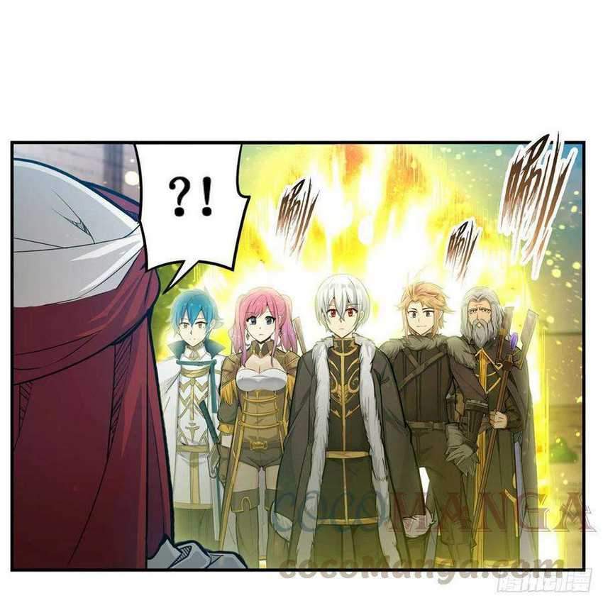 Wuxian Shitu chapter 167 halaman 26