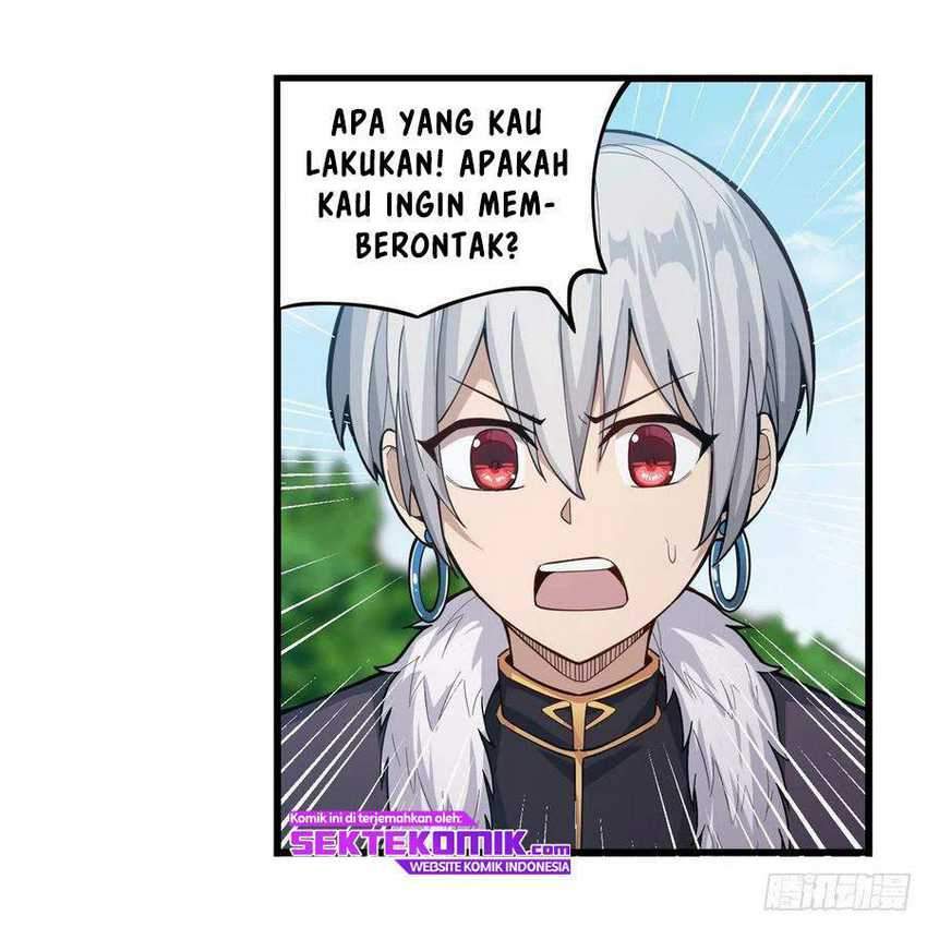 Wuxian Shitu chapter 167 halaman 31