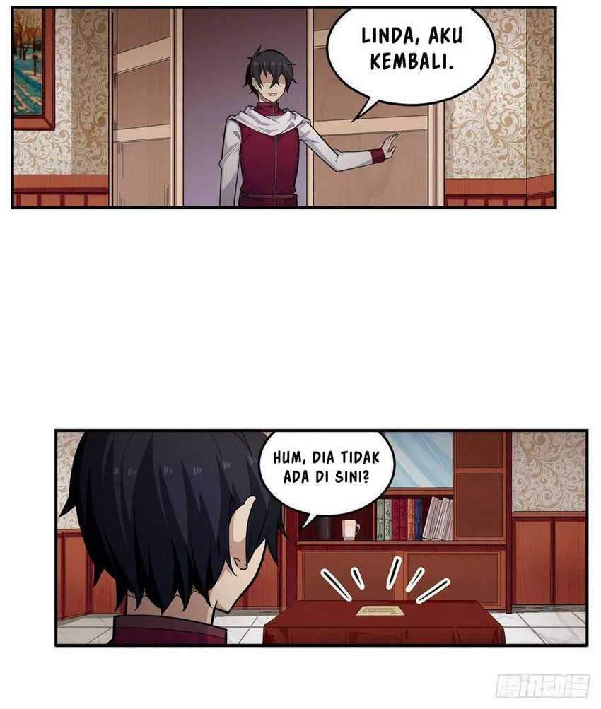 Wuxian Shitu chapter 167 halaman 43