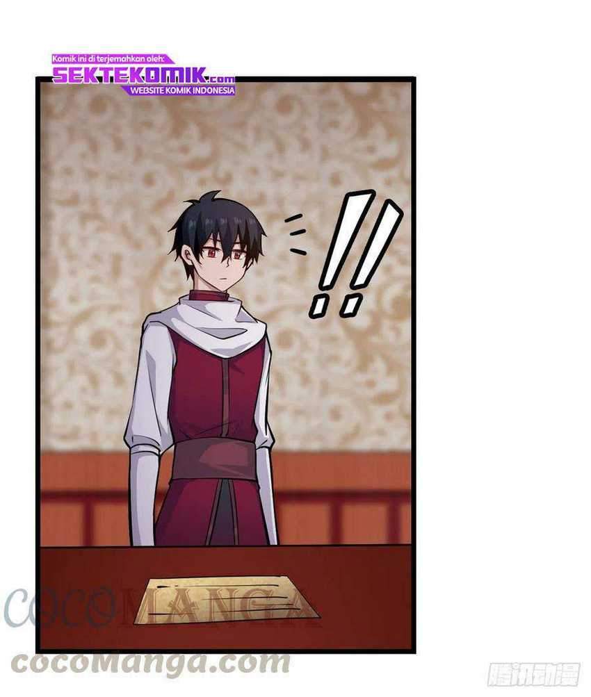 Wuxian Shitu chapter 167 halaman 44