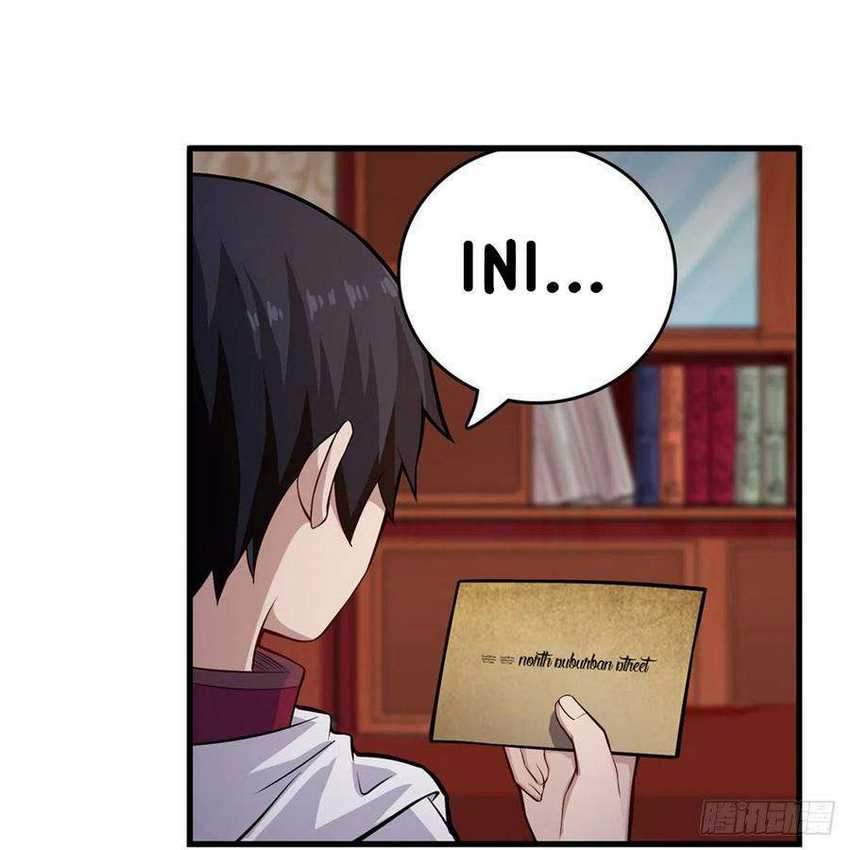 Wuxian Shitu chapter 167 halaman 45