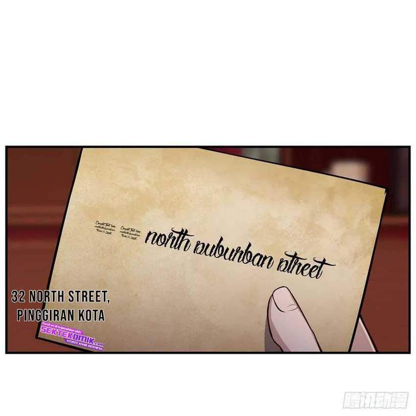 Wuxian Shitu chapter 167 halaman 46