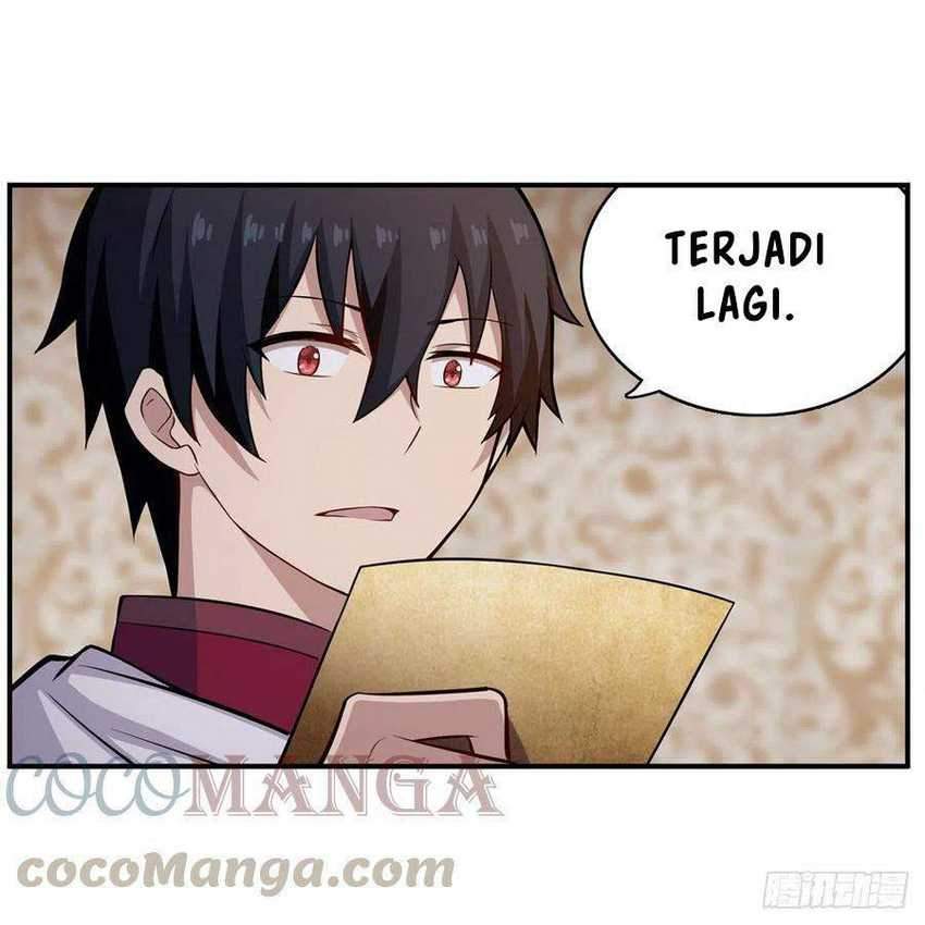 Wuxian Shitu chapter 167 halaman 47