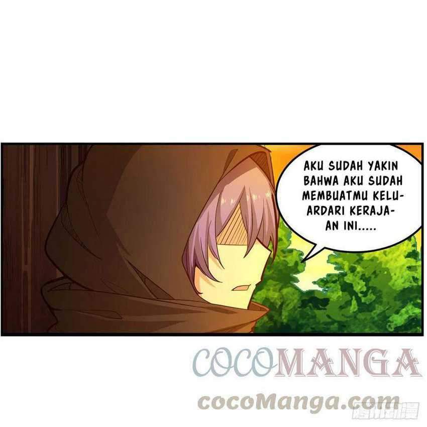 Wuxian Shitu chapter 167 halaman 50