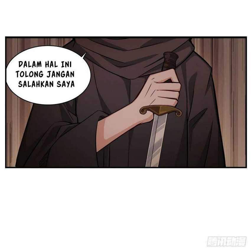 Wuxian Shitu chapter 167 halaman 51