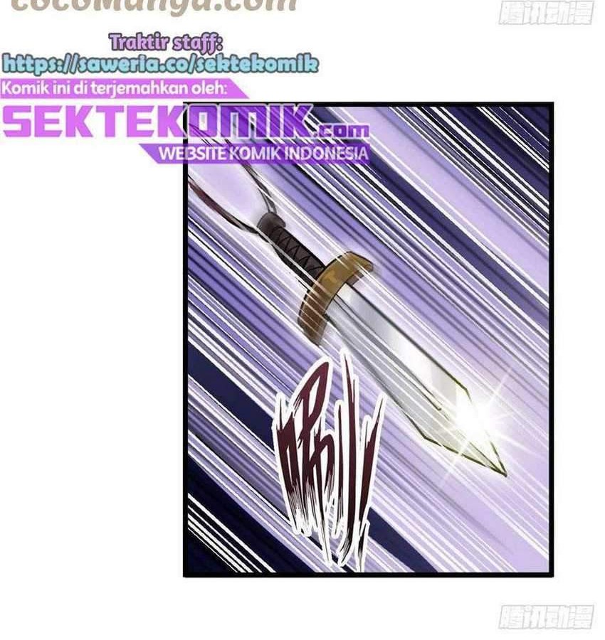 Wuxian Shitu chapter 168 halaman 5