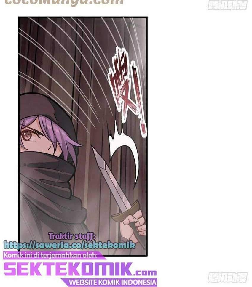 Wuxian Shitu chapter 168 halaman 9