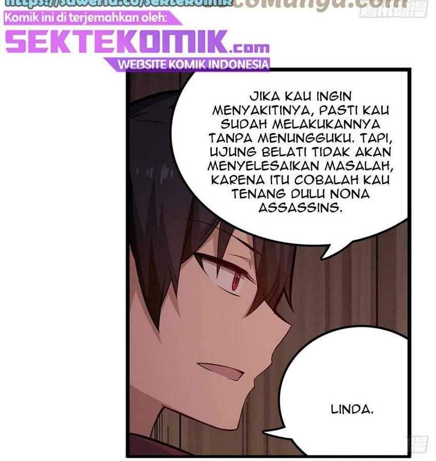 Wuxian Shitu chapter 168 halaman 15