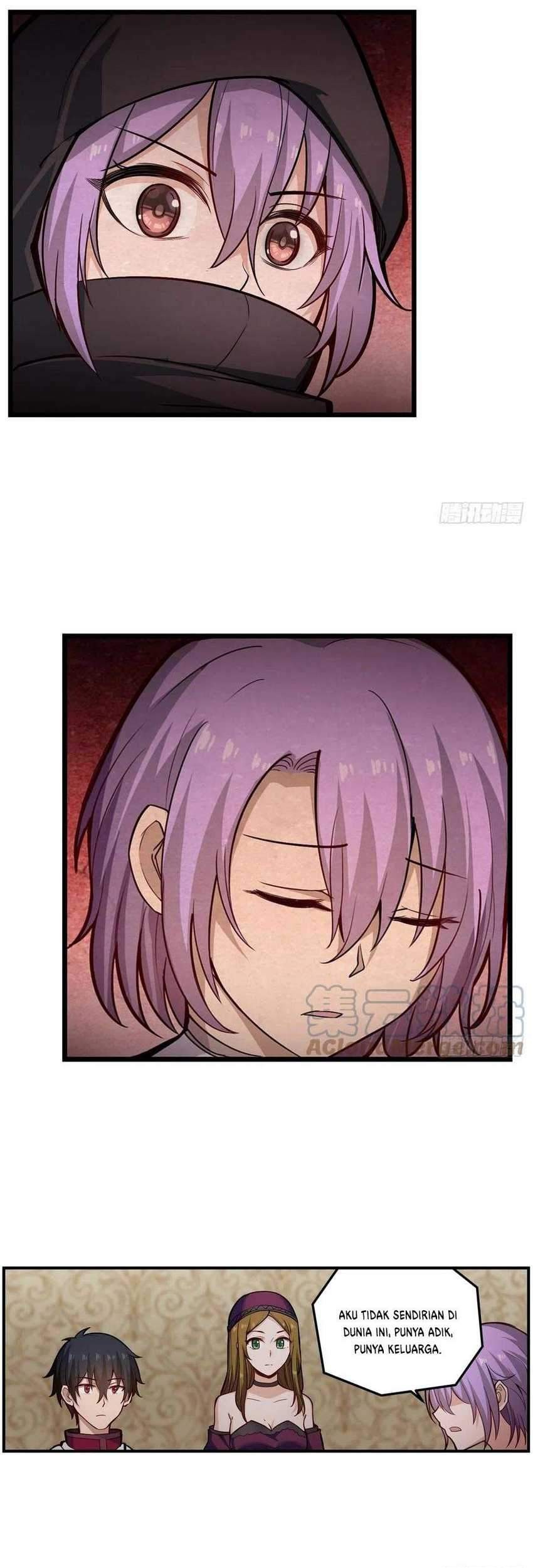 Wuxian Shitu chapter 169 halaman 14