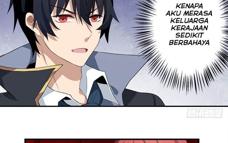 Wuxian Shitu chapter 17 halaman 7