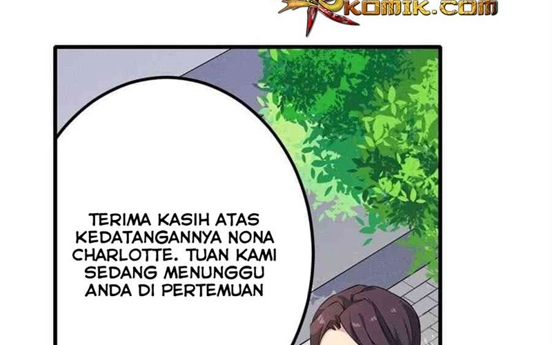 Wuxian Shitu chapter 17 halaman 13