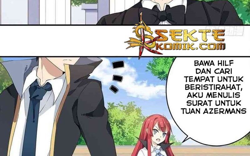 Wuxian Shitu chapter 17 halaman 15