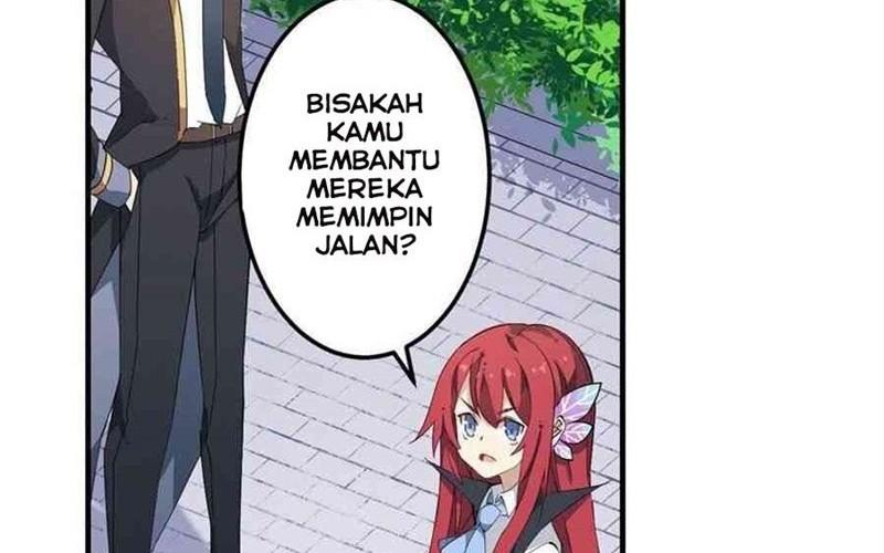 Wuxian Shitu chapter 17 halaman 17
