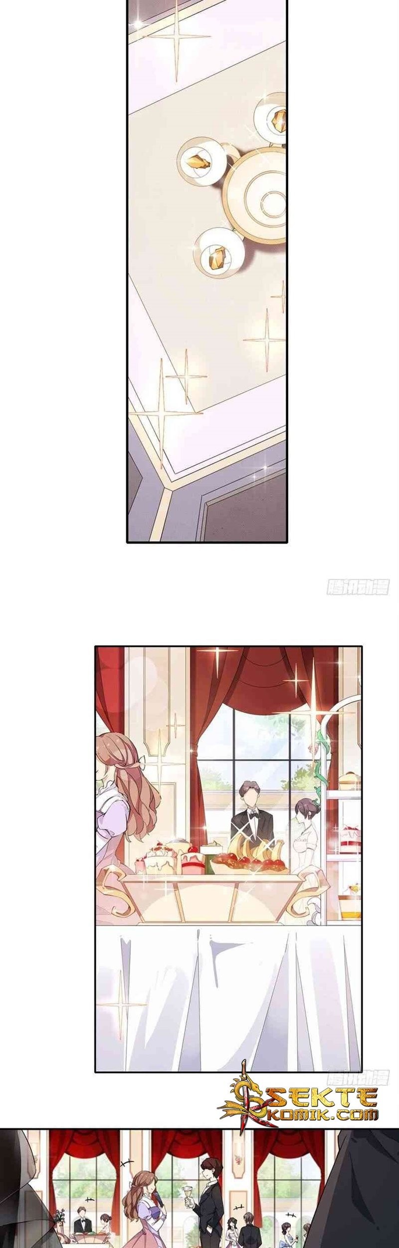Wuxian Shitu chapter 17 halaman 20