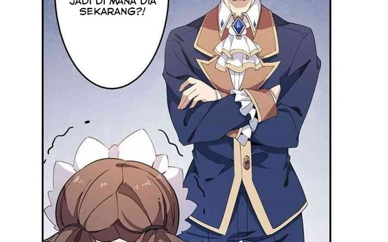 Wuxian Shitu chapter 17 halaman 23