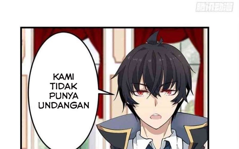 Wuxian Shitu chapter 17 halaman 27