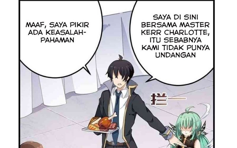 Wuxian Shitu chapter 17 halaman 29