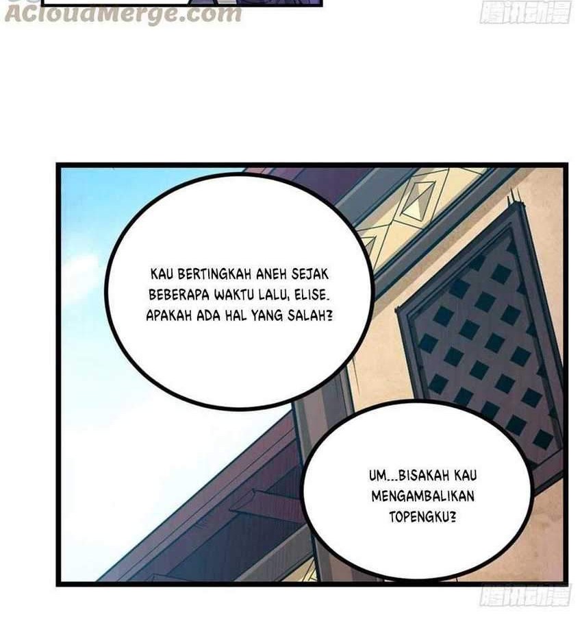 Wuxian Shitu Bab 170 halaman 6