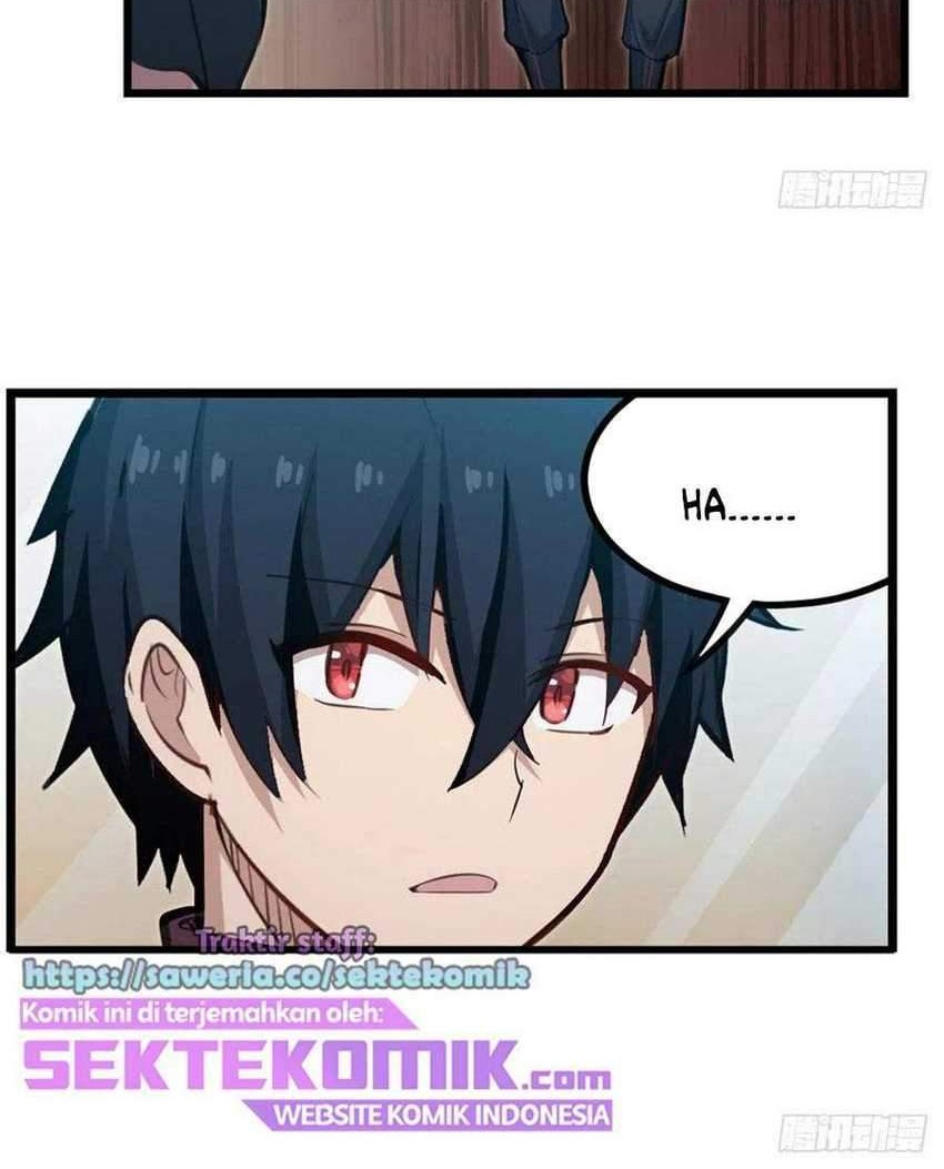 Wuxian Shitu Bab 170 halaman 12