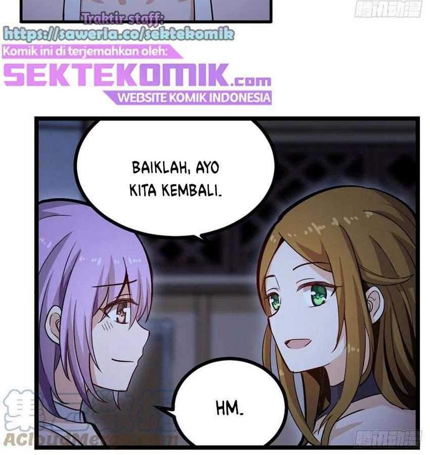 Wuxian Shitu Bab 170 halaman 22
