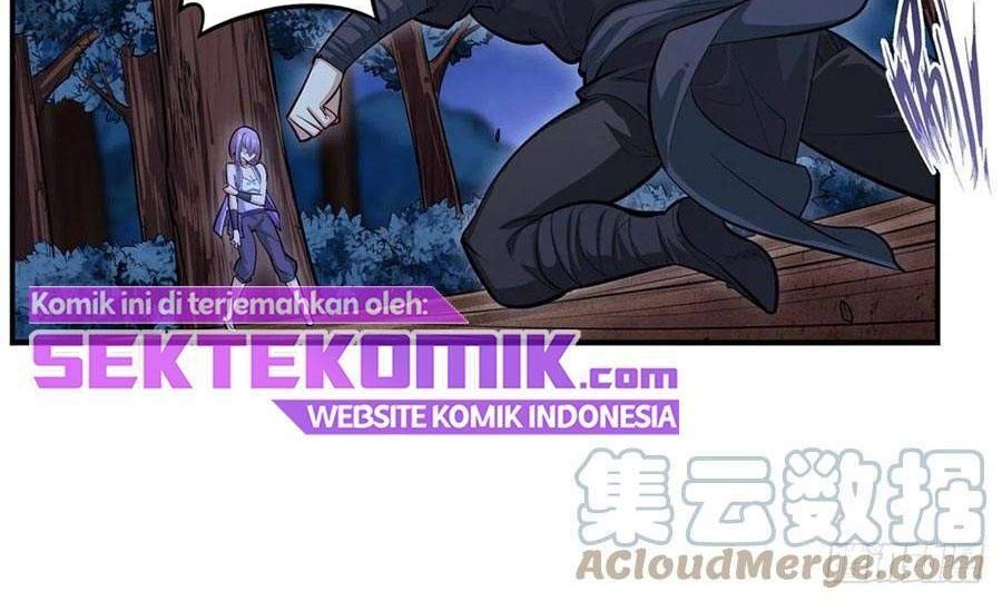 Wuxian Shitu Bab 171 halaman 14