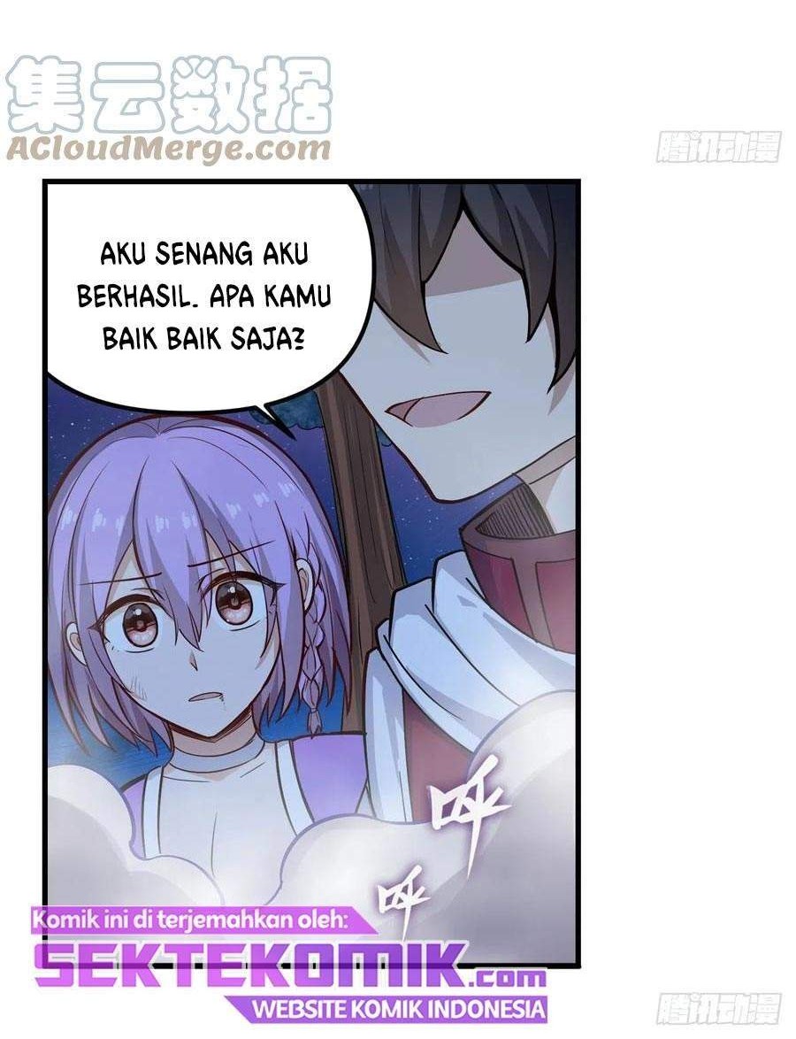 Wuxian Shitu Bab 171 halaman 19