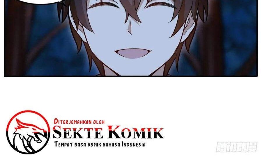 Wuxian Shitu Bab 171 halaman 27