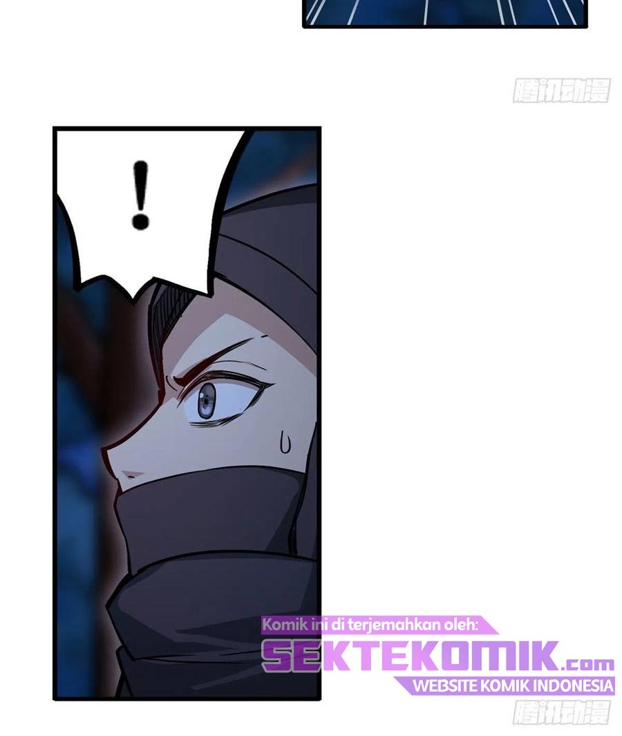 Wuxian Shitu chapter 172 halaman 4