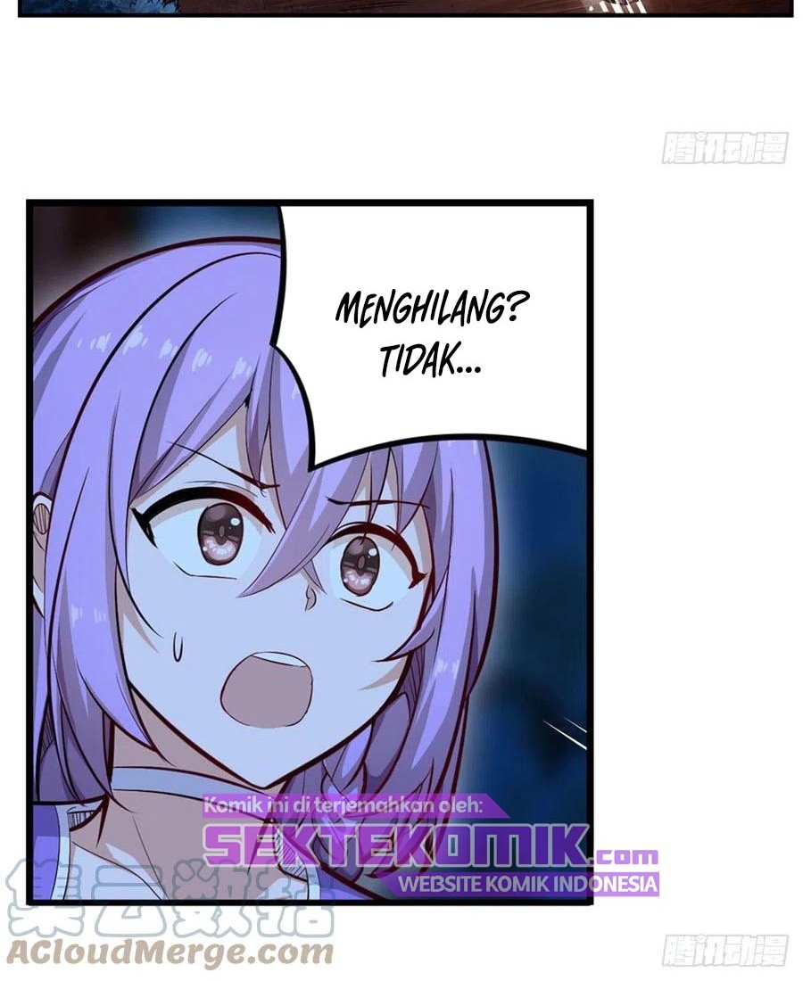 Wuxian Shitu chapter 172 halaman 10
