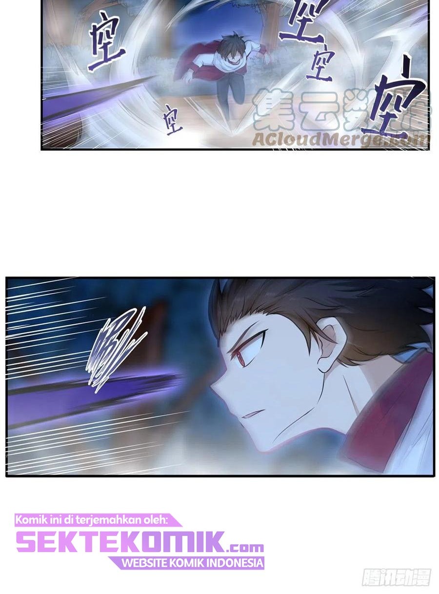 Wuxian Shitu chapter 172 halaman 14