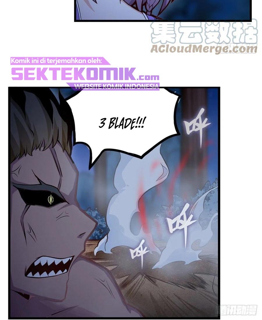 Wuxian Shitu chapter 172 halaman 20