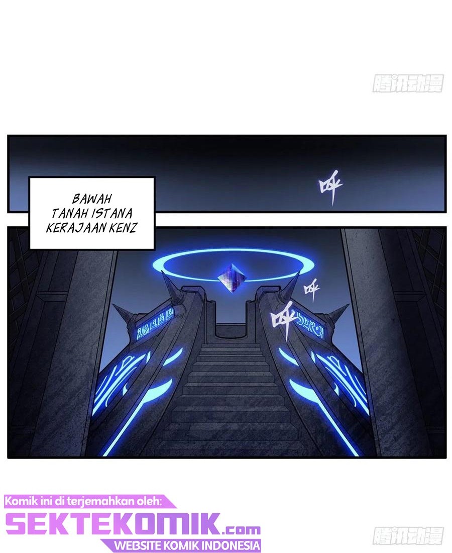 Wuxian Shitu chapter 173 halaman 14