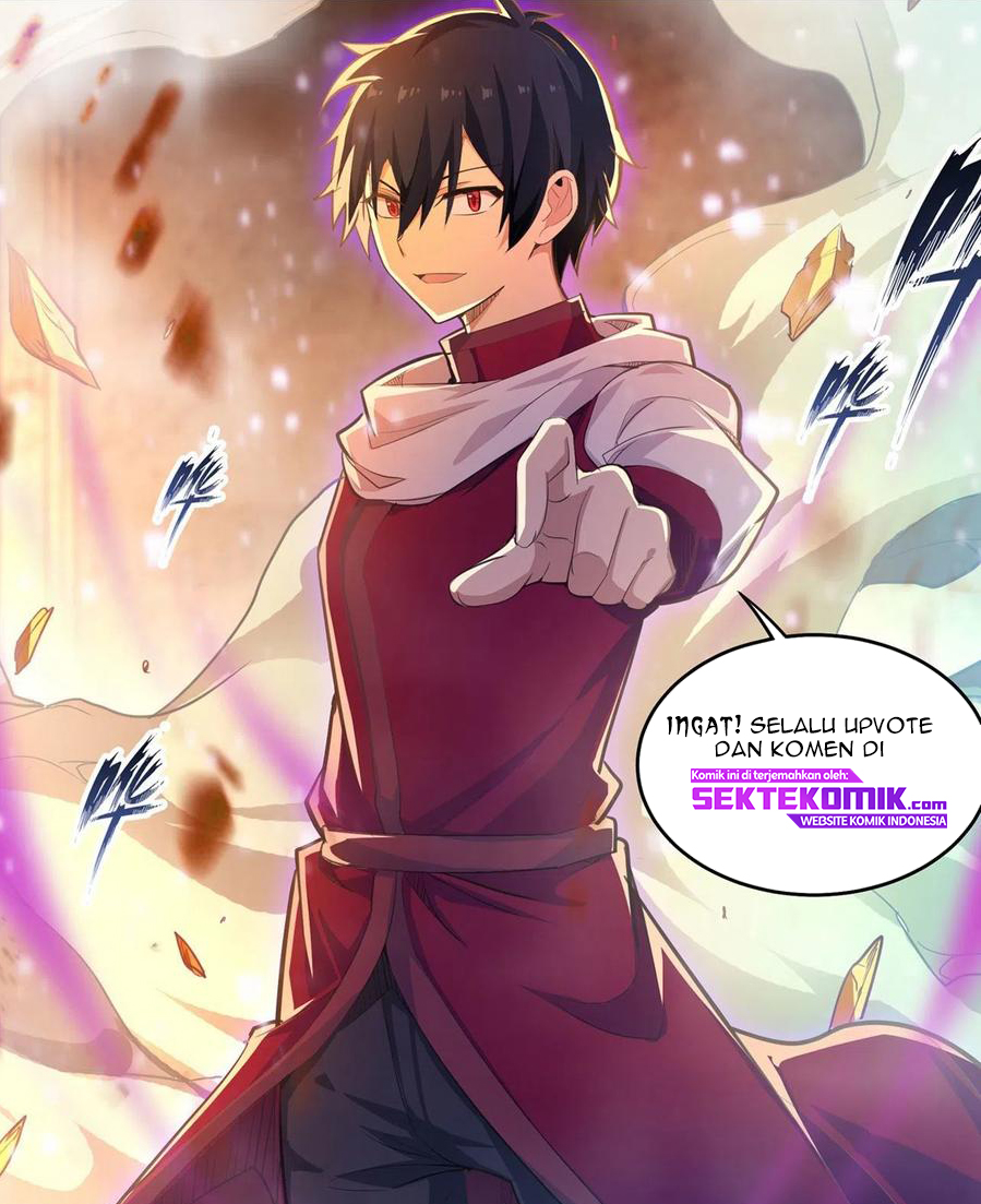 Wuxian Shitu chapter 173 halaman 24