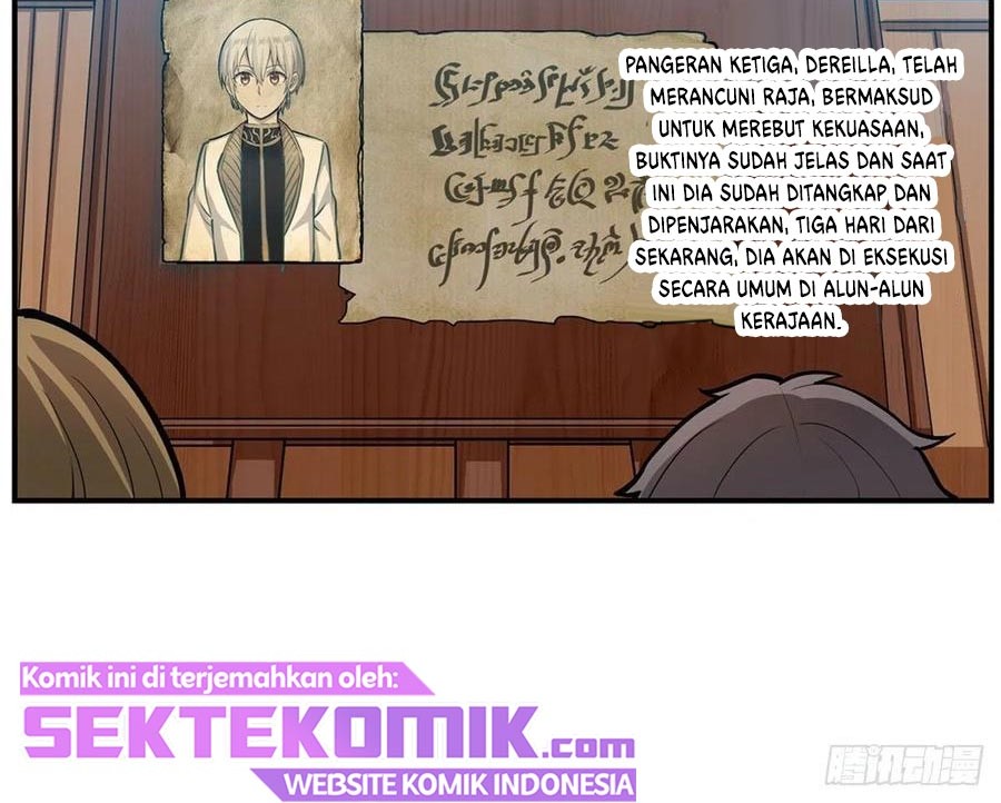 Wuxian Shitu Bab 174 halaman 7