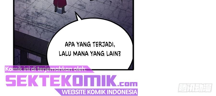 Wuxian Shitu Bab 174 halaman 13