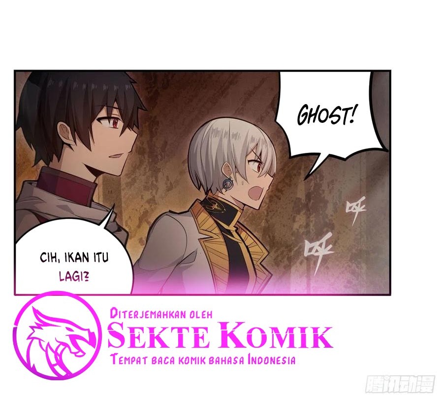 Wuxian Shitu Bab 174 halaman 24