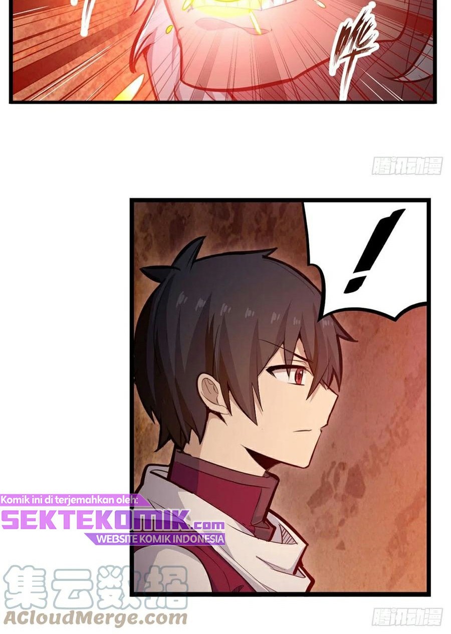 Wuxian Shitu Bab 175 halaman 5