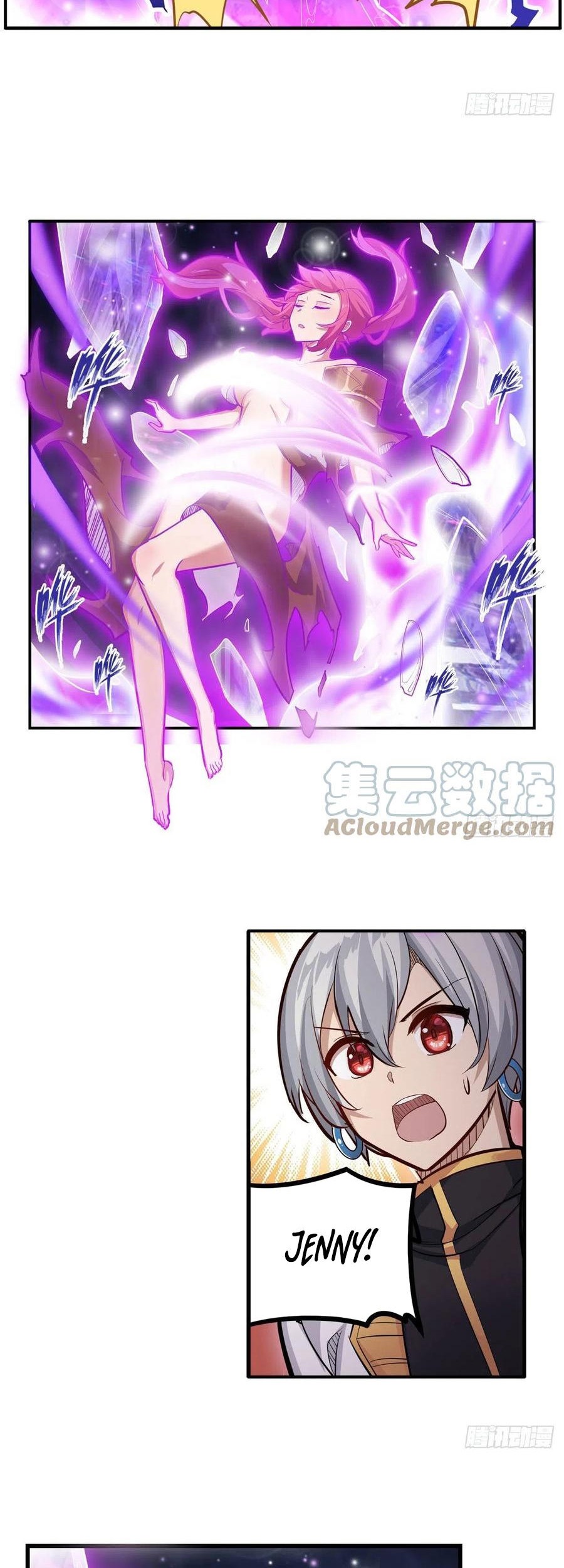 Wuxian Shitu Bab 178 halaman 12