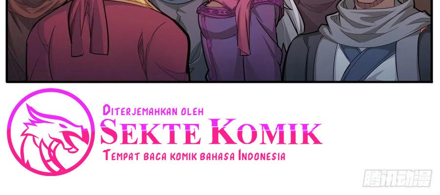 Wuxian Shitu Bab 178 halaman 22