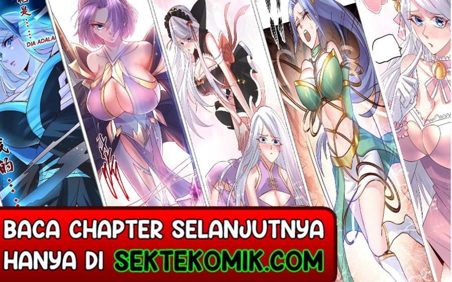 Wuxian Shitu Bab 178 halaman 24