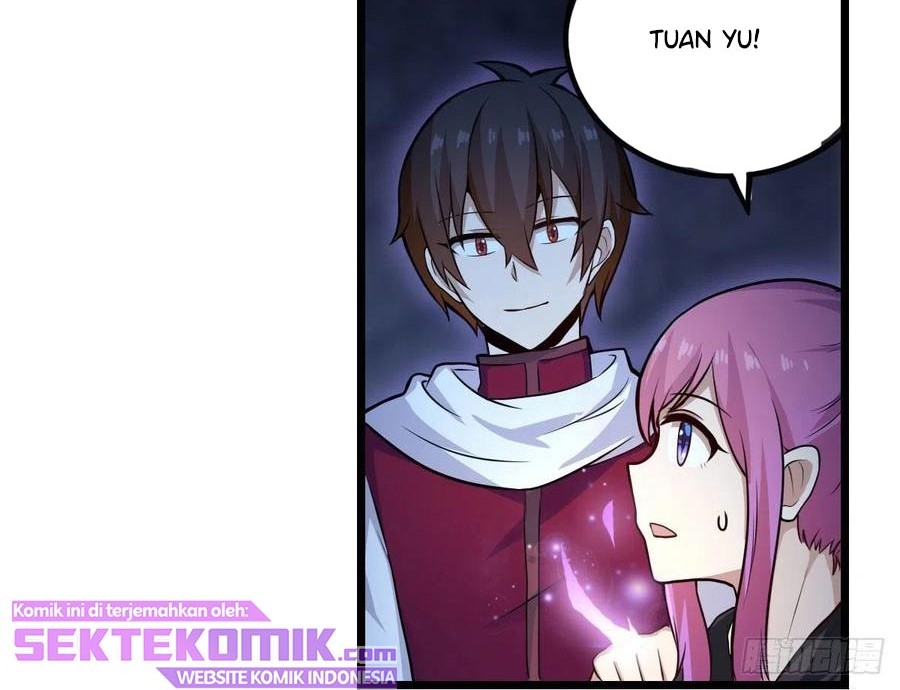 Wuxian Shitu chapter 179 halaman 5