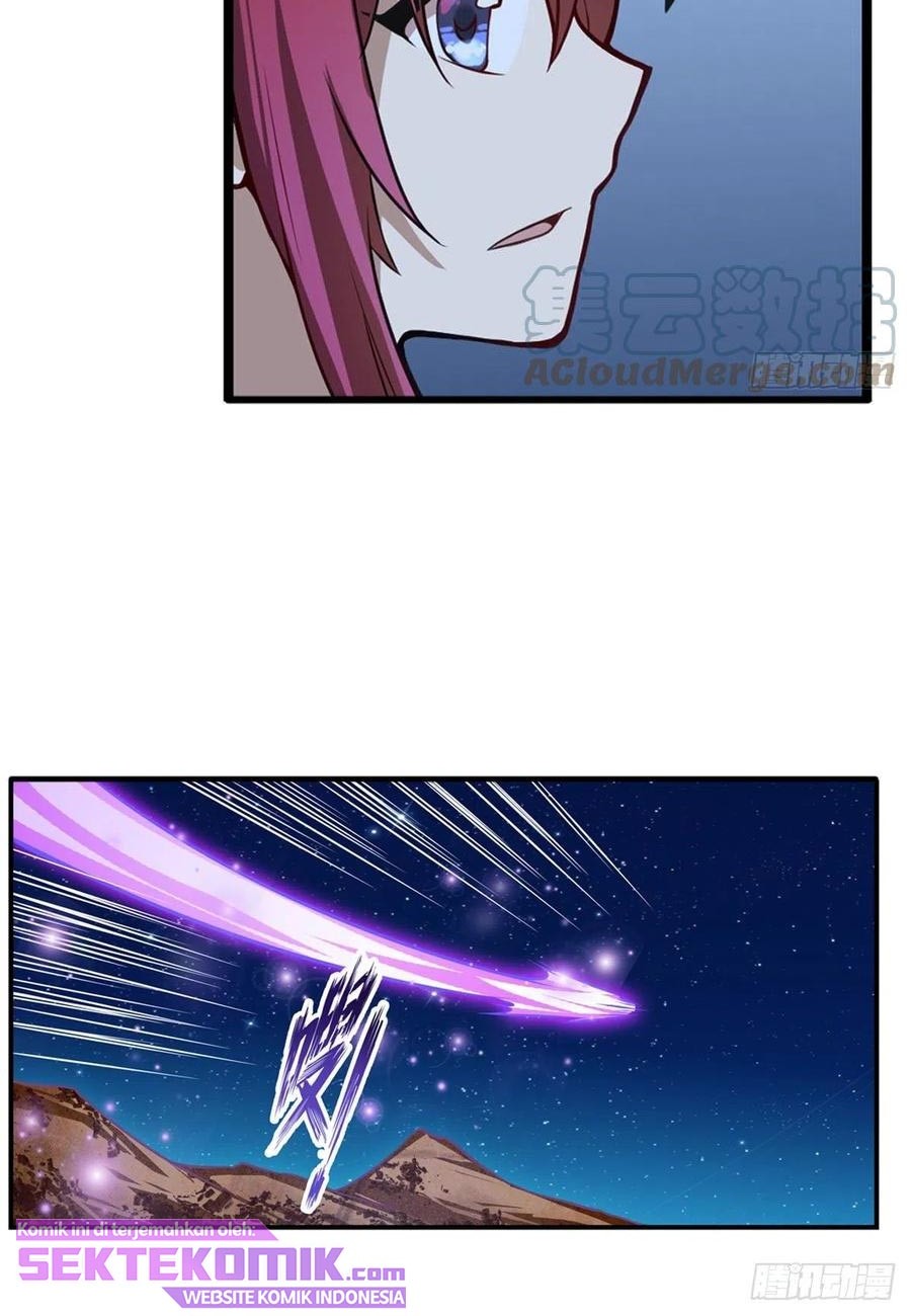 Wuxian Shitu chapter 179 halaman 21